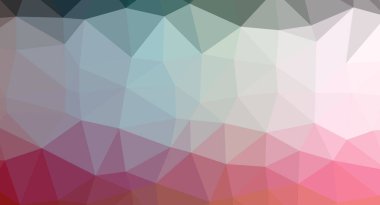 Renkli yıpranmış soyut arkaplan ve retro renklerde doku