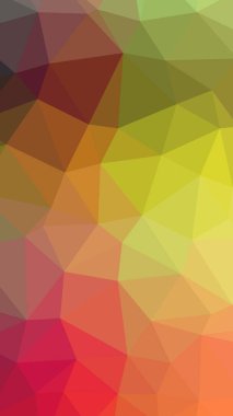 Renkli yıpranmış soyut arkaplan ve retro renklerde doku