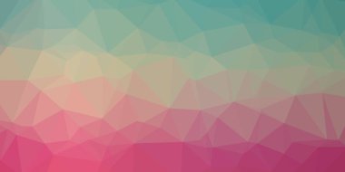 Renkli yıpranmış soyut arkaplan ve retro renklerde doku