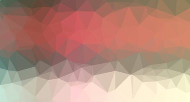 Grunge soyut karışık renkli arka plan. Arka plan için geometrik desenli modern fütüristik duvar ya da fotokopi alanı olan duvar kağıtları. Renkli resim