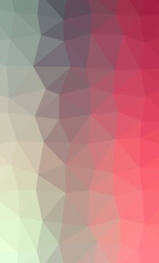 Renkli yıpranmış soyut arkaplan ve retro renklerde doku