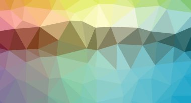 Soyut renkli arkaplan, parlak arkaplan