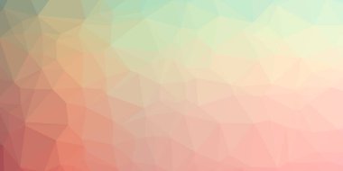 Renkli yıpranmış soyut arkaplan ve retro renklerde doku