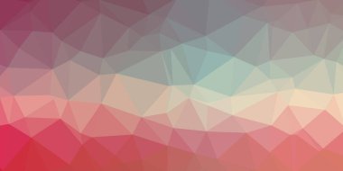 Renkli yıpranmış soyut arkaplan ve retro renklerde doku