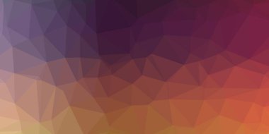 Renkli yıpranmış soyut arkaplan ve retro renklerde doku