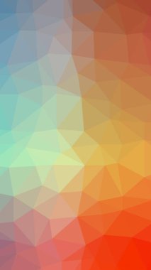 Soyut renkli arkaplan, parlak arkaplan