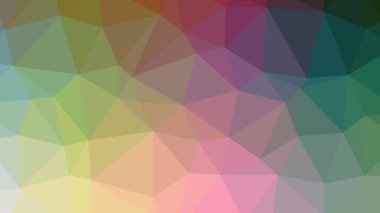 Renkli yıpranmış soyut arkaplan ve retro renklerde doku