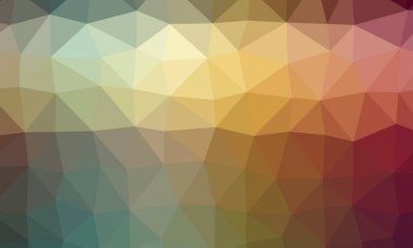 Soyut renkli arkaplan, parlak arkaplan