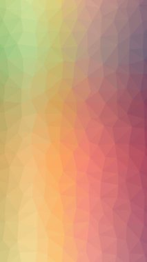 Renkli yıpranmış soyut arkaplan ve retro renklerde doku