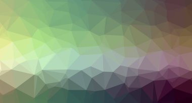 Renkli yıpranmış soyut arkaplan ve retro renklerde doku