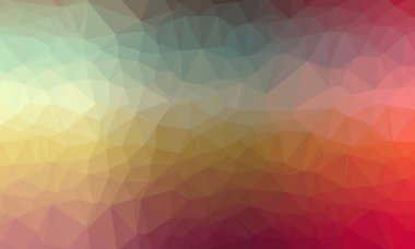 Soyut renkli arkaplan, parlak arkaplan