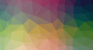 Soyut renkli arkaplan, parlak arkaplan