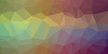 Soyut renkli arkaplan, parlak arkaplan