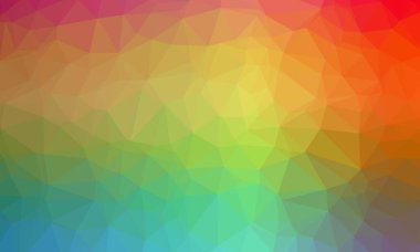 Grunge soyut karışık renkli arka plan. Arka plan için geometrik desenli modern fütüristik duvar ya da fotokopi alanı olan duvar kağıtları. Renkli resim