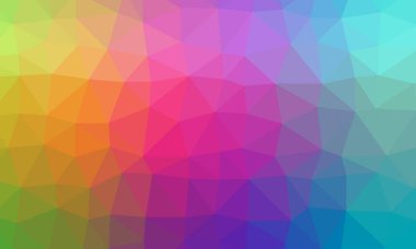 Geometrik desenli arkaplan