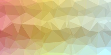 Renkli yıpranmış soyut arkaplan ve retro renklerde doku