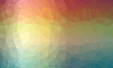 Soyut renkli arkaplan, parlak arkaplan