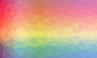 Soyut renkli arkaplan, parlak arkaplan