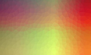 Renkli yıpranmış soyut arkaplan ve retro renklerde doku