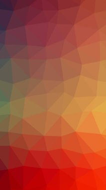 parlak renkli dokulu arkaplan