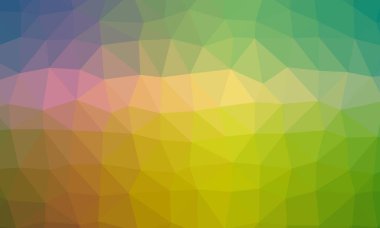 Renkli yıpranmış soyut arkaplan ve retro renklerde doku