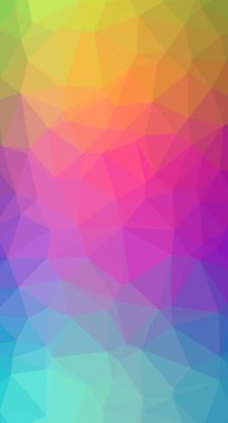 Grunge soyut karışık renkli arka plan. Arka plan için geometrik desenli modern fütüristik duvar ya da fotokopi alanı olan duvar kağıtları. Renkli resim