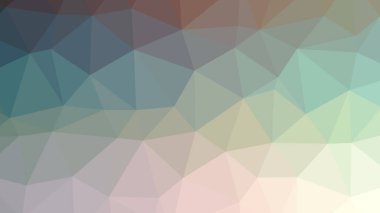 Renkli yıpranmış soyut arkaplan ve retro renklerde doku