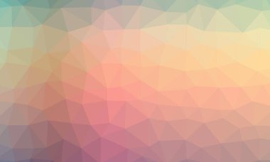 Renkli yıpranmış soyut arkaplan ve retro renklerde doku