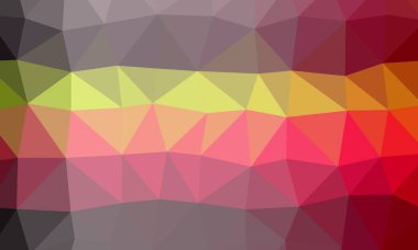 Soyut renkli arkaplan, parlak arkaplan