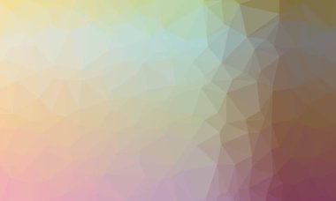 renkli dokulu arka plan