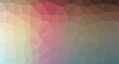 Soyut renkli arkaplan, parlak arkaplan