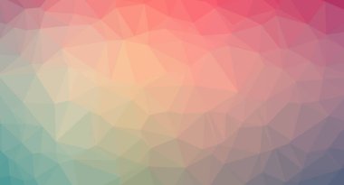 Renkli yıpranmış soyut arkaplan ve retro renklerde doku