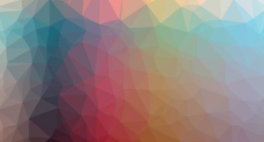 Renkli yıpranmış soyut arkaplan ve retro renklerde doku