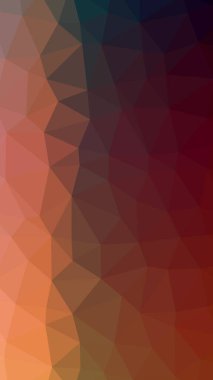 parlak renkli dokulu arkaplan