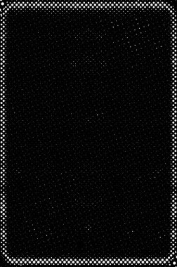 Siyah beyaz monokrom eski grunge vintage eskimiş arka plan soyut antika desenli retro model