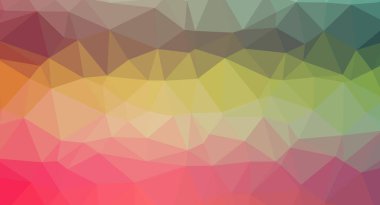 parlak renkli dokulu arkaplan