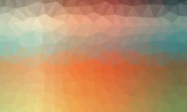 parlak renkli dokulu arkaplan