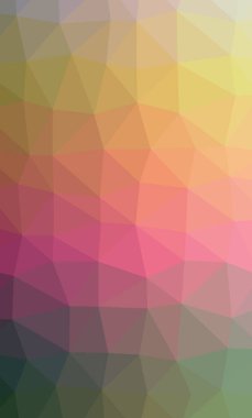 Soyut renkli arkaplan, parlak arkaplan