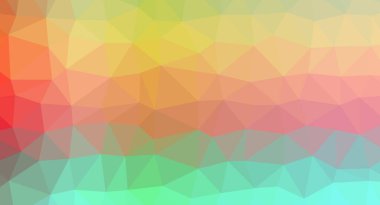 Soyut renkli arkaplan, parlak arkaplan