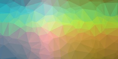 Soyut renkli arkaplan, parlak arkaplan