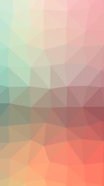 Renkli yıpranmış soyut arkaplan ve retro renklerde doku