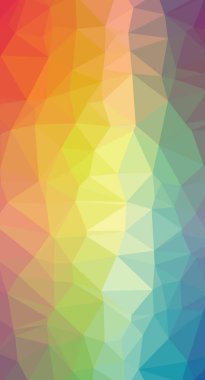 Grunge soyut karışık renkli arka plan. Arka plan için geometrik desenli modern fütüristik duvar ya da fotokopi alanı olan duvar kağıtları. Renkli resim