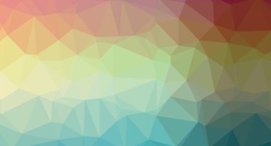 Soyut renkli arkaplan, parlak arkaplan