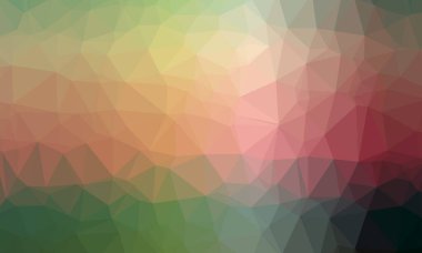 Soyut renkli arkaplan, parlak arkaplan