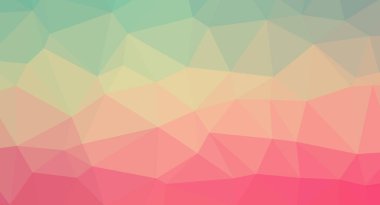 Renkli yıpranmış soyut arkaplan ve retro renklerde doku