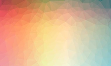 Soyut renkli arkaplan, parlak arkaplan