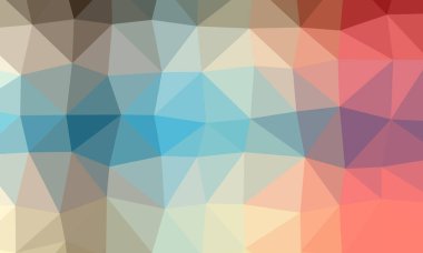 parlak renkli dokulu arkaplan