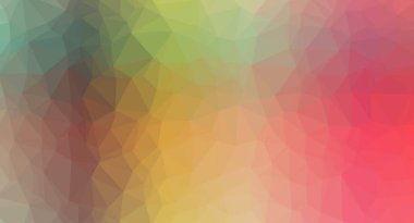 parlak renkli dokulu arkaplan