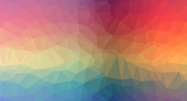 Soyut renkli arkaplan, parlak arkaplan