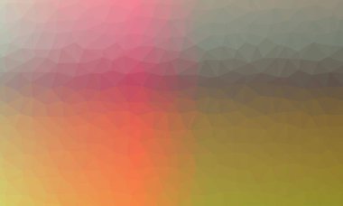 Soyut renkli arkaplan, parlak arkaplan